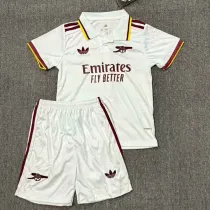 25/26 ARS Third Kids Soccer Jersey