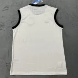 25/26 Germany White 125th Anniversary Edition Vest