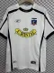 2005 Colo-Colo Home White Retro Soccer Jersey