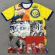 25/26 RMA C-Ro Joint Edition Fans Soccer Jersey
