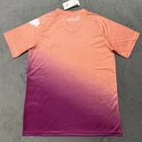 25/26 Morocco Orange Training Shirts
