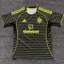 25/26 Celtic Away Fans Soccer Jersey