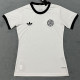 25/26 Germany White 125th Anniversary Edition  Women  Soccer Jersey#女