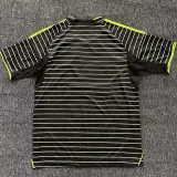 25/26 Celtic Away Fans Soccer Jersey