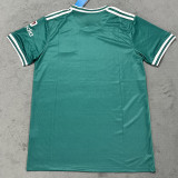 25/26 LIV Green Special Edition Fans Soccer Jersey