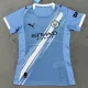 25/26 Man City Home   Women  Soccer Jersey
