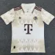 25/26  Bayern 125th Anniversary Commemorative Edition Fans Soccer Jersey