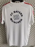 25/26  Bayern White  Shirts
