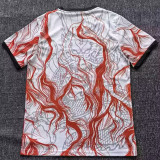 25/26 RMA Black Dragon Pattern Training  Shirts