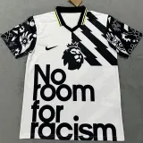 25/26 Premier League Special Edition White Fans Soccer Jersey