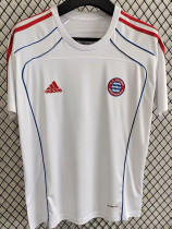 25/26  Bayern White  Shirts