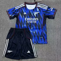 25/26 ARS Away Kids Soccer Jersey