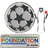 25/26 ARS Third Kids Soccer Jersey