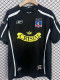 2005 Colo-Colo Away Retro Soccer Jersey