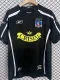 2005 Colo-Colo Away Retro Soccer Jersey