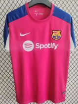 25/26 BAR Pink Training Shirts