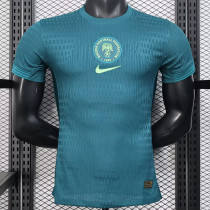 25/26 Nigeria Away  Player Version Soccer Jersey