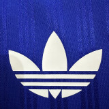 25/26 Clover Blue  T-shirt