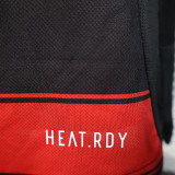 25/26  Flamengo Home  Player Version vest  Training shirts背心