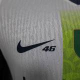 24/25  INT Away Rosie 46 Joint Edition  Player Version Soccer Jersey