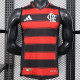 25/26  Flamengo Home  Player Version vest  Training shirts背心