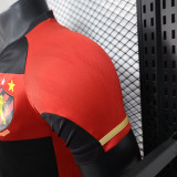 25/26  Recife Home  Player Version Soccer Jersey