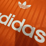 25/26 Clover Orange  T-shirt