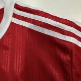 25/26 Clover Red  T-shirt