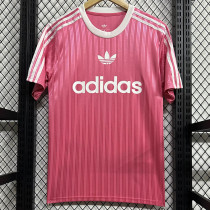 25/26 Clover Pink  T-shirt