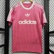 25/26 Clover Pink  T-shirt