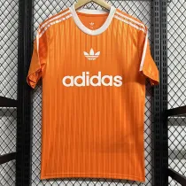 25/26 Clover Orange  T-shirt