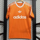 25/26 Clover Orange  T-shirt