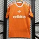 25/26 Clover Orange  T-shirt