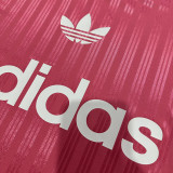 25/26 Clover Pink  T-shirt