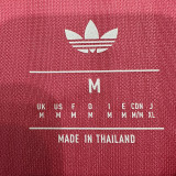 25/26 Clover Pink  T-shirt