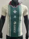 25/26 Real Betis Special Edition Green Yellow  Player Version Soccer Jersey