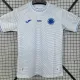 25/26  Cruzeiro Special Edition White Fans Soccer Jersey