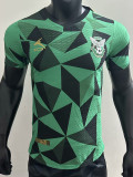 24/25 AEK FC Green  Fans Soccer Jersey