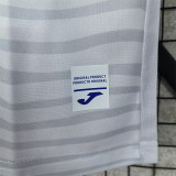 25/26  Cruzeiro Special Edition White Fans Soccer Jersey