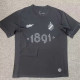 24/25 BAR 1989 Anniversary Edition Black Fαns Soccer Jersey