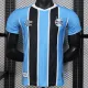 25/26 Gremio Home Player Version Soccer Jersey