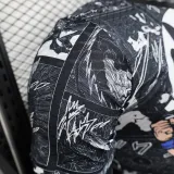25/26 Japan REobot Special Edition Black Player Version  Soccer Jersey