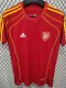 25/26  ARS Red T-shirt