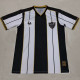 25/26 Gremio Special Edition Black White Pattern Fans Soccer Jersey