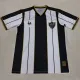 25/26 Gremio Special Edition Black White Pattern Fans Soccer Jersey
