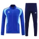 25/26 AD  Blue  Jacket Tracksuit #2316蓝