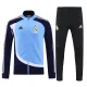 25/26 RMA  Sky Retro Jacket Tracksuit#F03