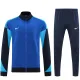 25/26 NK Blue Jacket Tracksuit #2318蓝色
