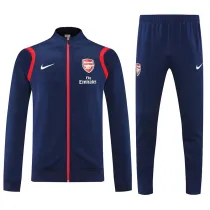 25/26 ARS Royal Blue Retro Jacket Tracksuit#F06