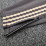 25/26 RMA Light Yellow Jacket Tracksuit